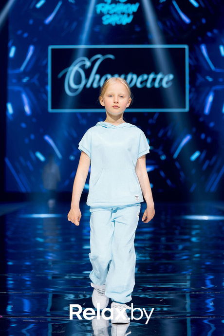 IMG Fashion Show: Choupette, IVA, Grigarovich, фото № 28