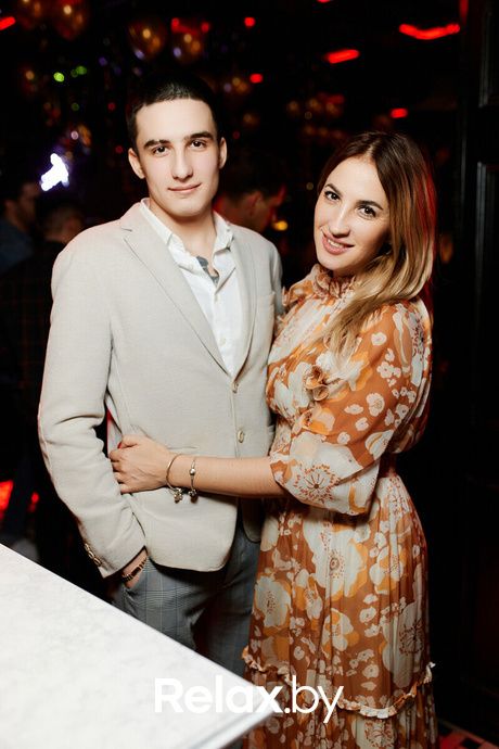 MADMEN Birthday Party, фото № 62