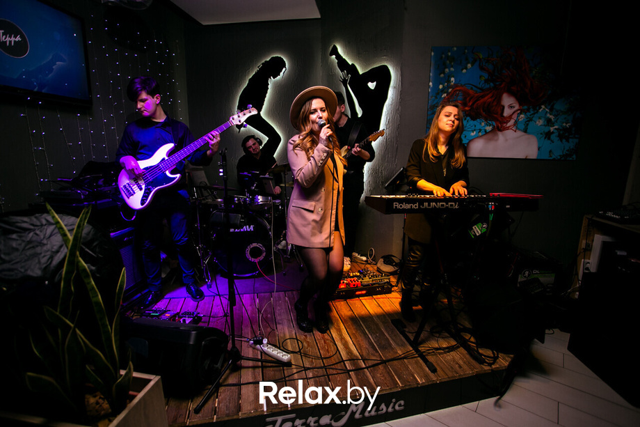 Ночные Жители, фото № 16