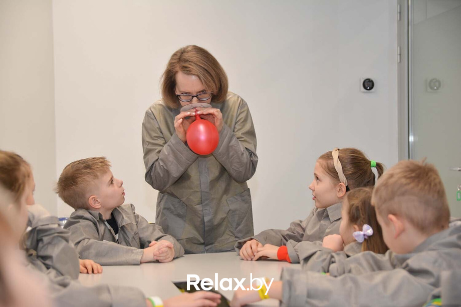 День белорусской науки, фото № 108