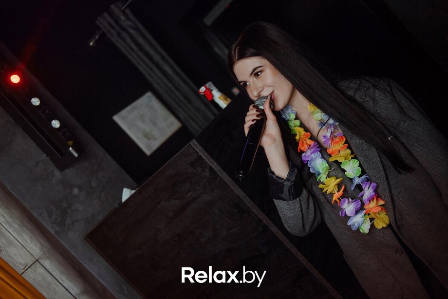 Friday LUXURIA LXR, фото № 32