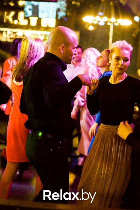 Brooklyn Live!, фото № 4