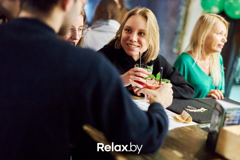 Tullamore St.Patrick's Day, фото № 160