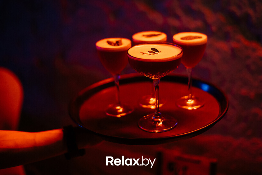 Live Lounge, фото № 26