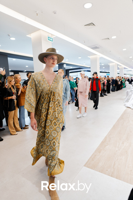 Открытие Boulevard Concept Store, фото № 67