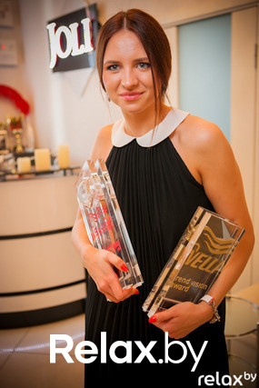 Салон красоты Joli и креативная команда «Angel Style», фото № 26