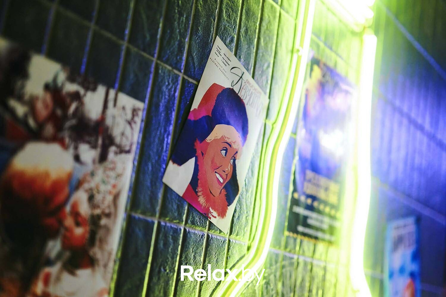 Новогодний корпоратив, фото № 61