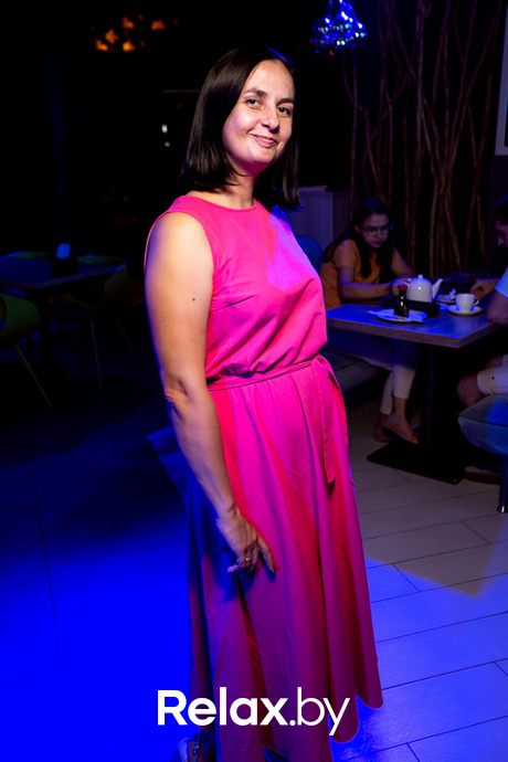 Ночные жители, фото № 8