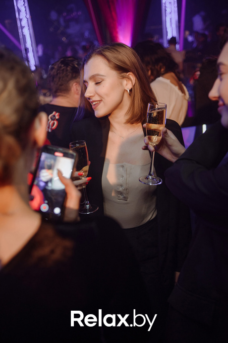 Saturday Santa Baby, фото № 30