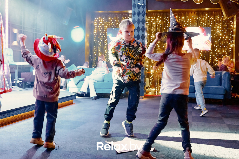 Короли Вечеринок. Детский праздник, фото № 35