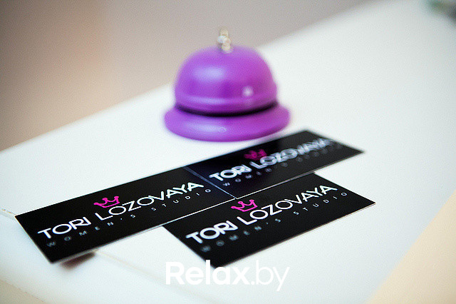 Открытие женской студии красоты Tori Lozovaya women's studio, фото № 8