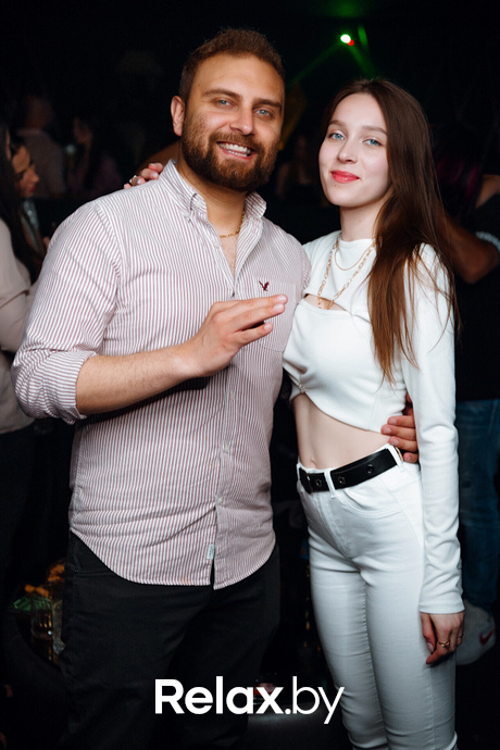 The Last of the Mohican, фото № 7