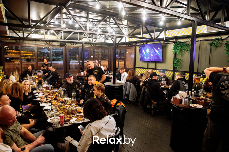 Friday beer party, фото № 5