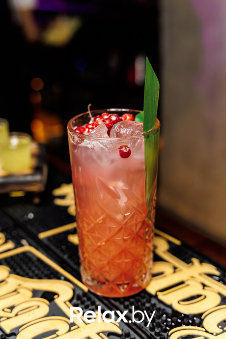 Halloween in GastroPub Zavod, фото № 80