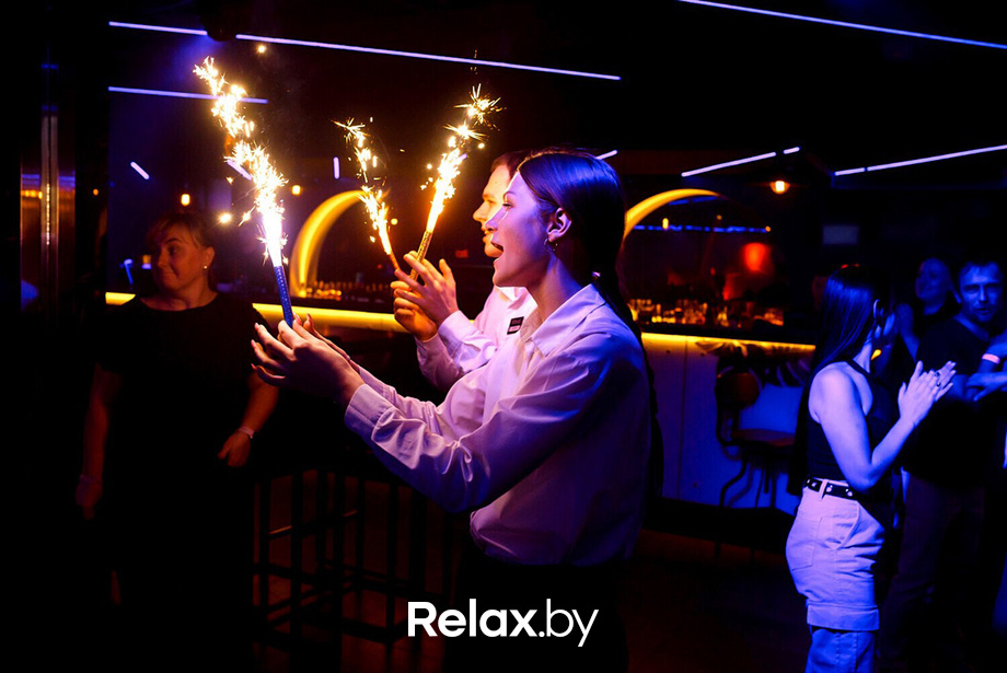 Saturday party, фото № 31