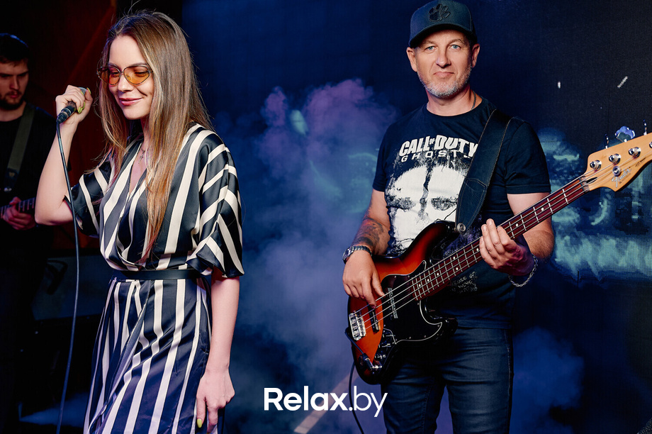 Saturday music, фото № 25