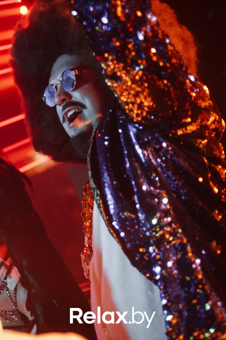 Friday at #mamastiflera, фото № 6