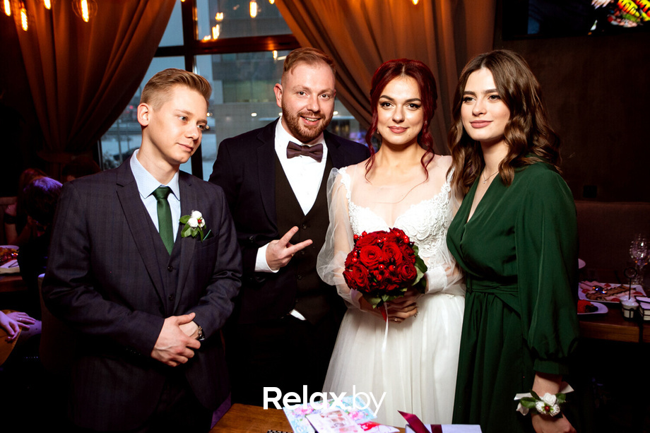 Свадьба в Зефире, фото № 70