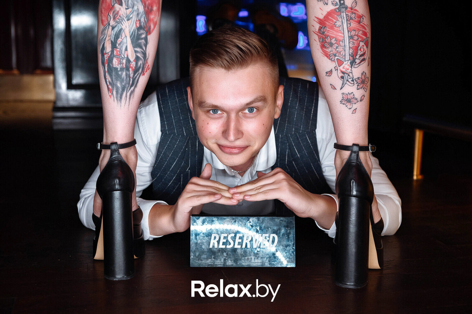 Суббота в Radio Killers, фото № 81