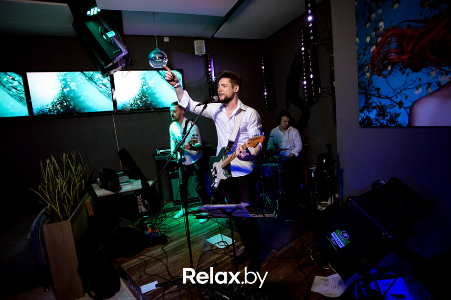 Ночные жители, фото № 41