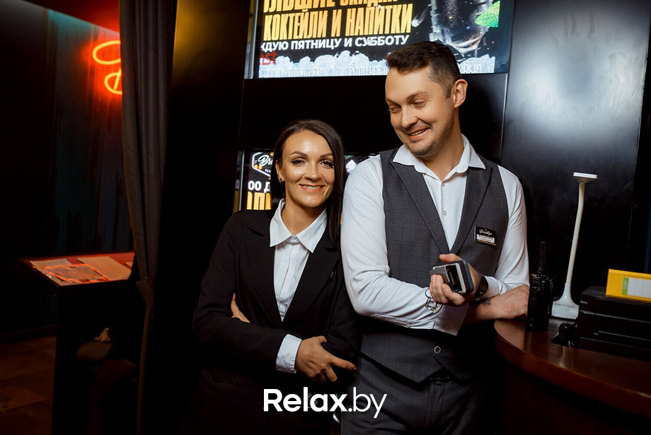 Brooklyn Live!, фото № 26