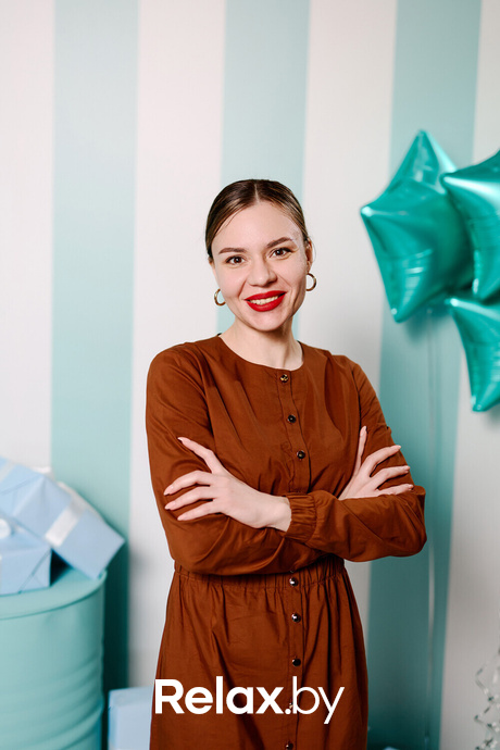 Breakfast at Tiffany's, фото № 193