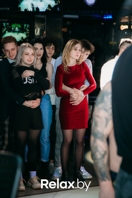 Просто пятница, фото № 48