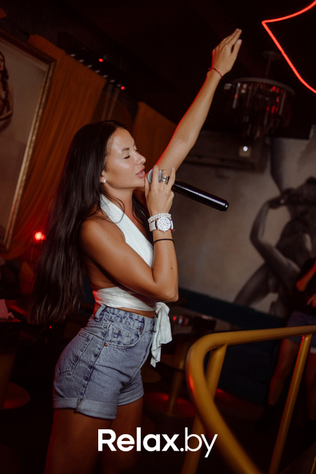 Friday LUXURIA LXR, фото № 18