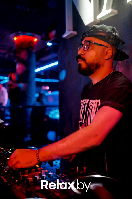 Mood moon disco day 2, фото № 3