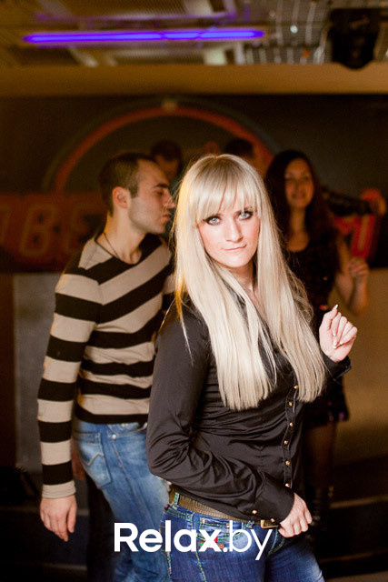 Saturday party, фото № 116