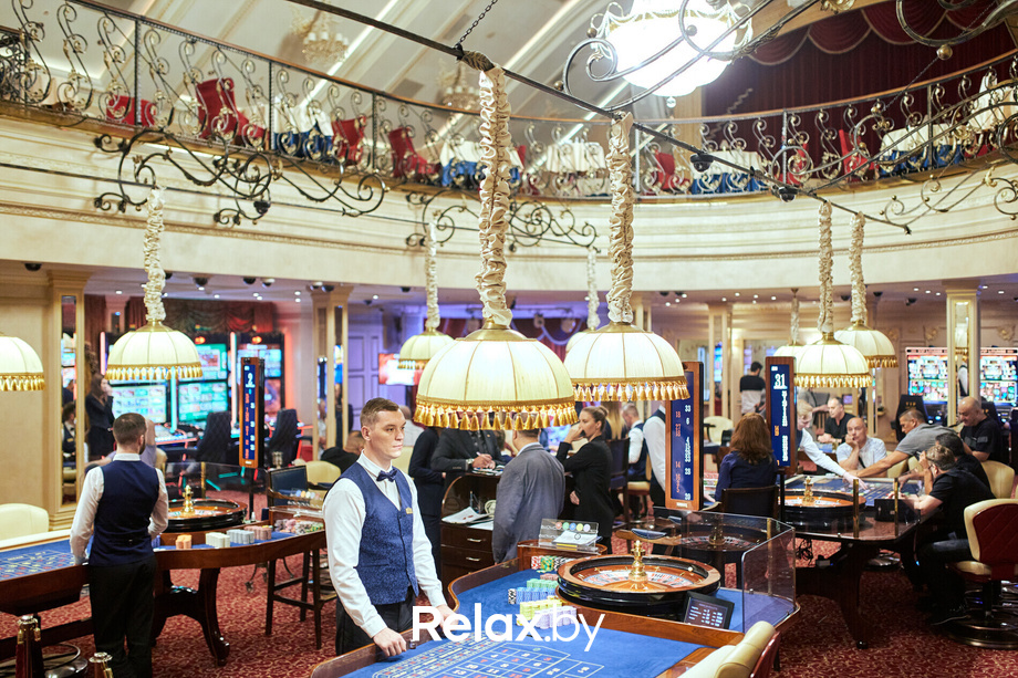 «Слот тайм», фото № 49