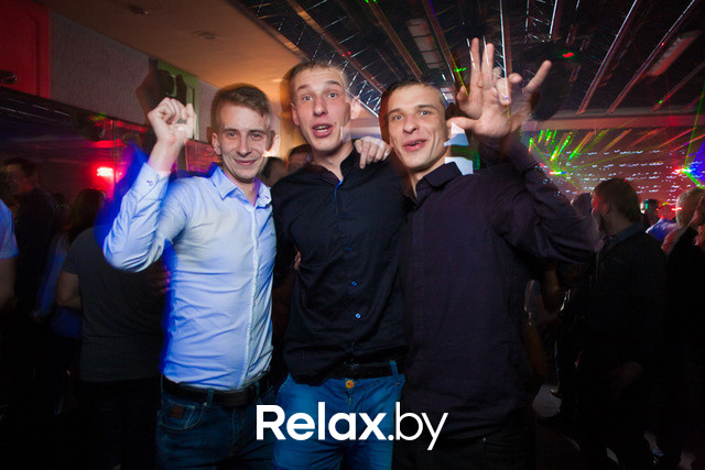 Ретро вечеринка, фото № 76