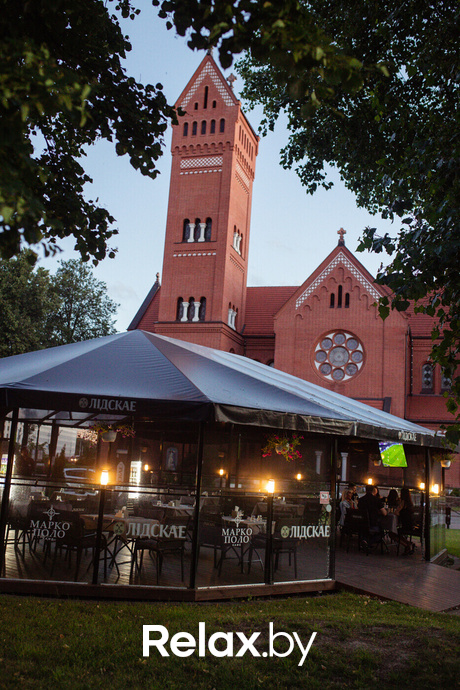 Выходные в Rustaveli, фото № 27