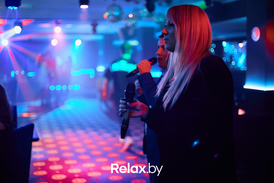 Inspiration Night, фото № 34