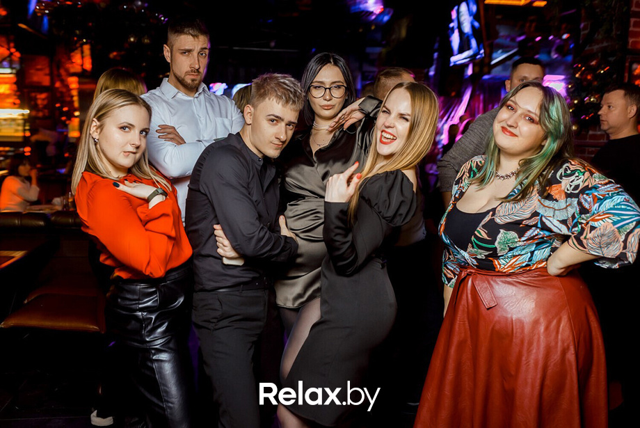 Brooklyn Live!, фото № 31