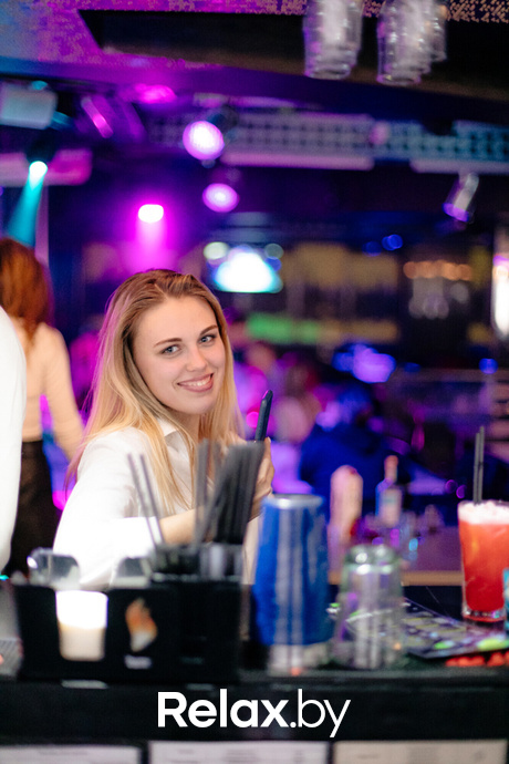 Live Night, фото № 49