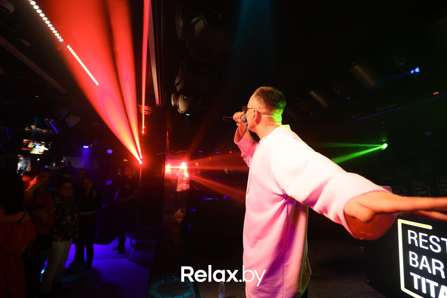 Happy End, фото № 74