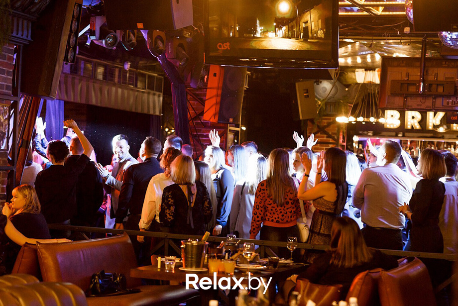 Brooklyn Live!, фото № 40