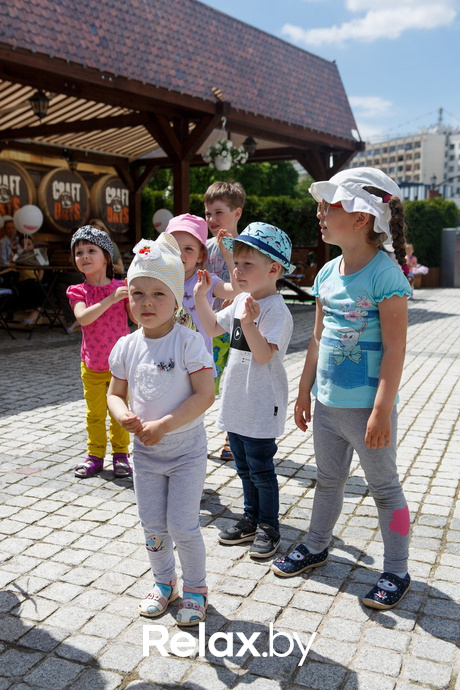 Ковбойская вечеринка, фото № 53