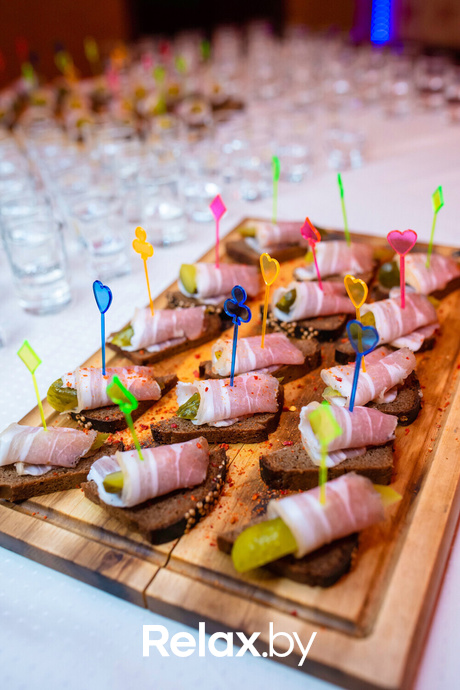 День Рождения «Мулен руж show», фото № 108