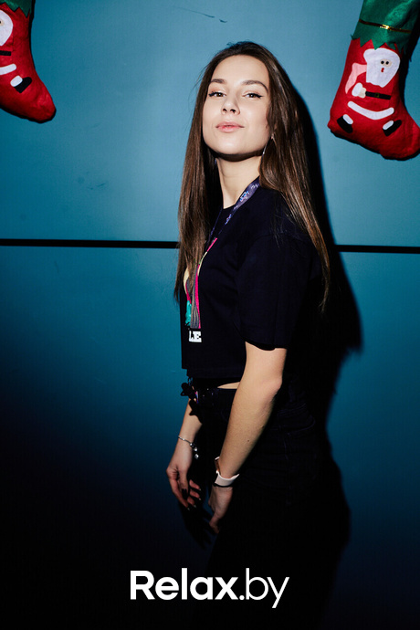 NuaWinter Holiday Friday, фото № 70