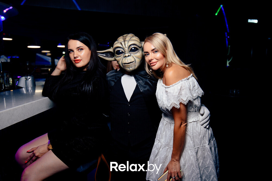 Luna party, фото № 53