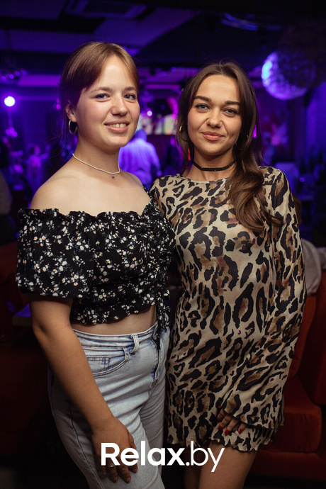 Ночные жители, фото № 58