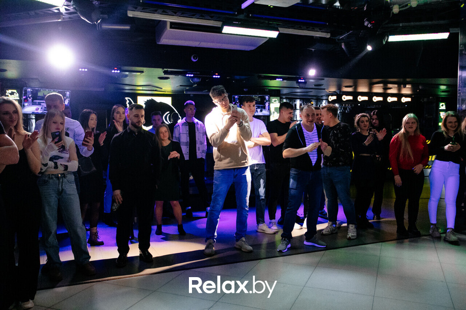 St. Patrick's day party, фото № 33