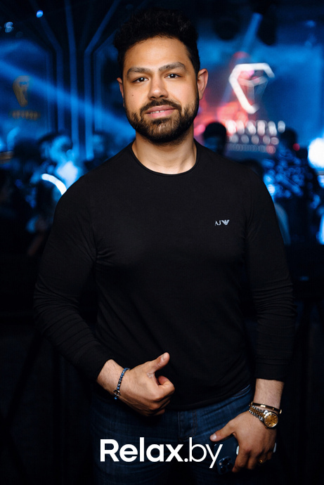 DJ Ametisto, фото № 6