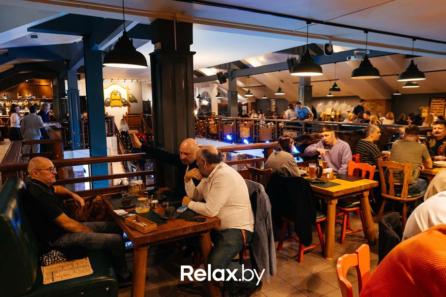 Пятница в Броваре, фото № 43