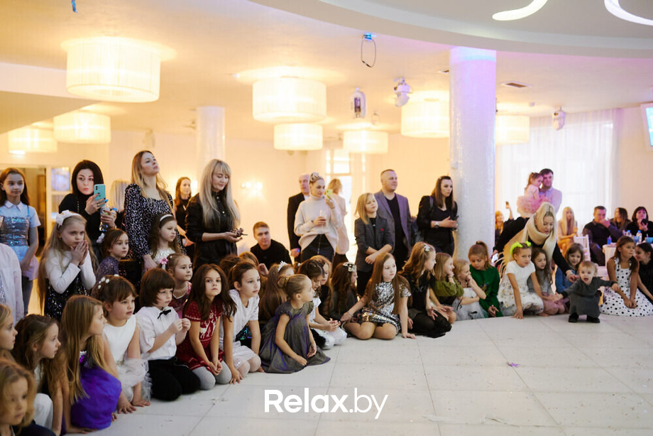 SILVER PARTY 2022 KIDS’ PODIUM, фото № 295