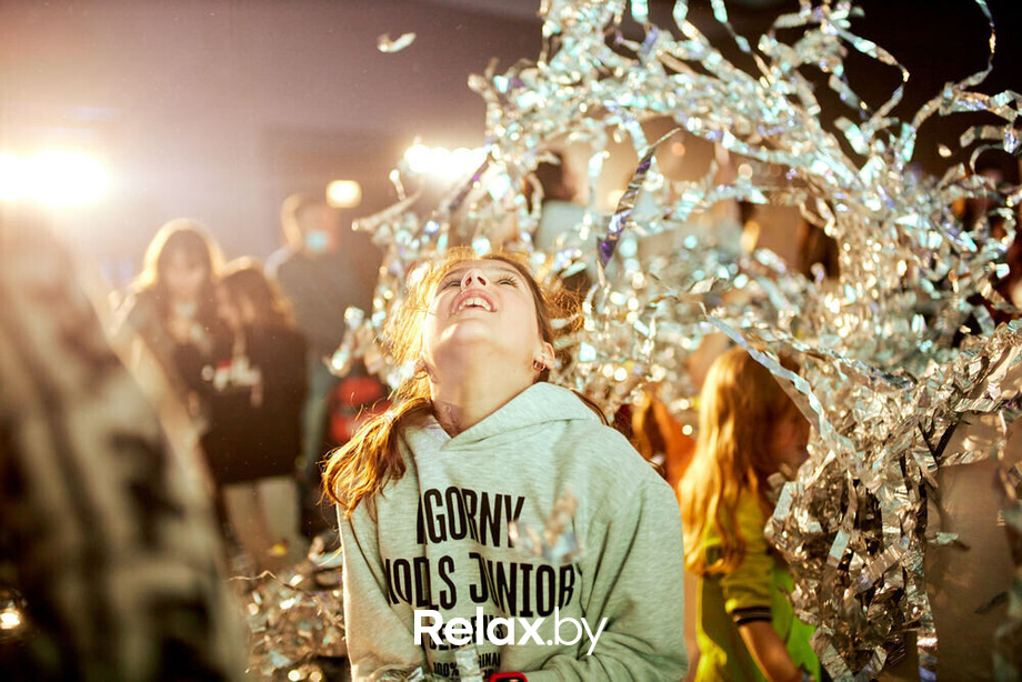 IMG Fashion KILLA PARTY - KIDS’ SHOW, фото № 968