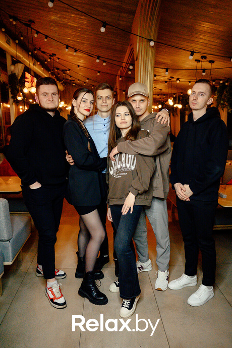 Terra party, фото № 51