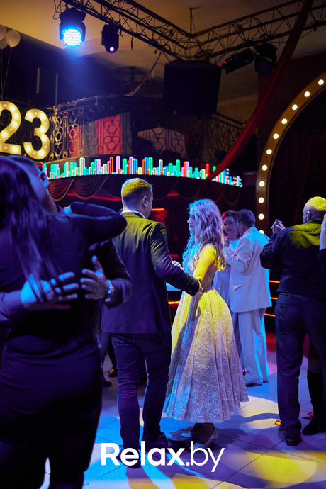 Суббота в Мулен руж, фото № 61